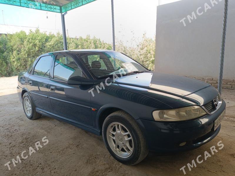 Opel Vectra 2001 - 70 000 TMT - Дашогуз - img 3