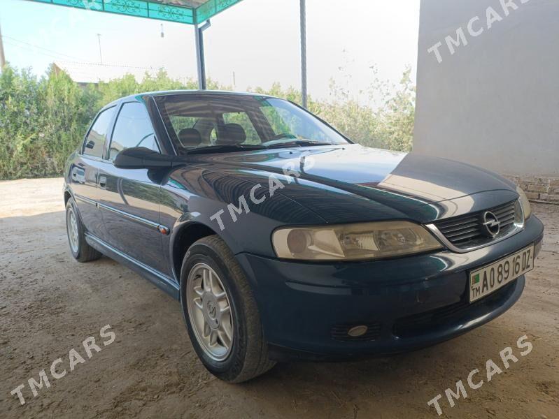 Opel Vectra 2001 - 70 000 TMT - Дашогуз - img 2