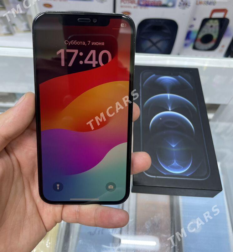 iPhone 12 pro - Garaşsyzlygyň 15 ýyllygy Söwda Merkezi - img 2