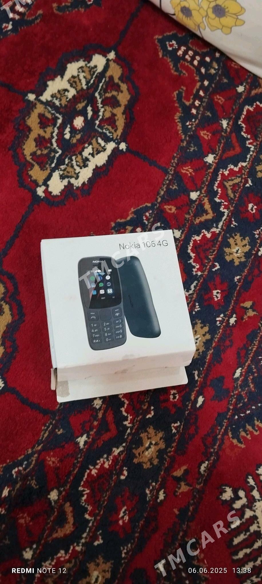 Nokia 106 - Mary - img 2
