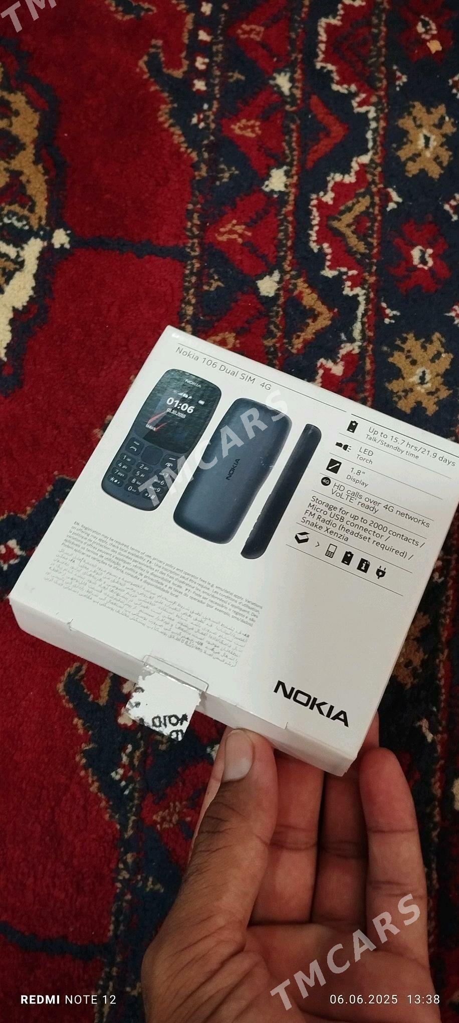 Nokia 106 - Mary - img 3