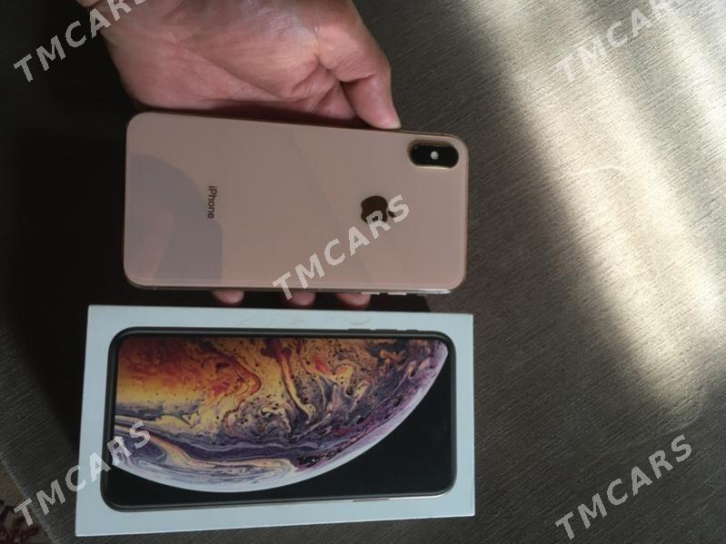 iPhone XS Max - Ашхабад - img 3