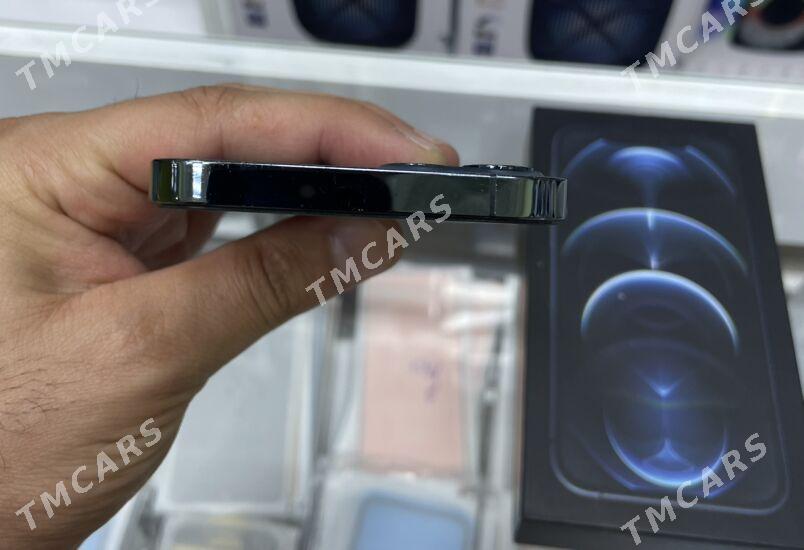 iPhone 12 pro - Garaşsyzlygyň 15 ýyllygy Söwda Merkezi - img 3