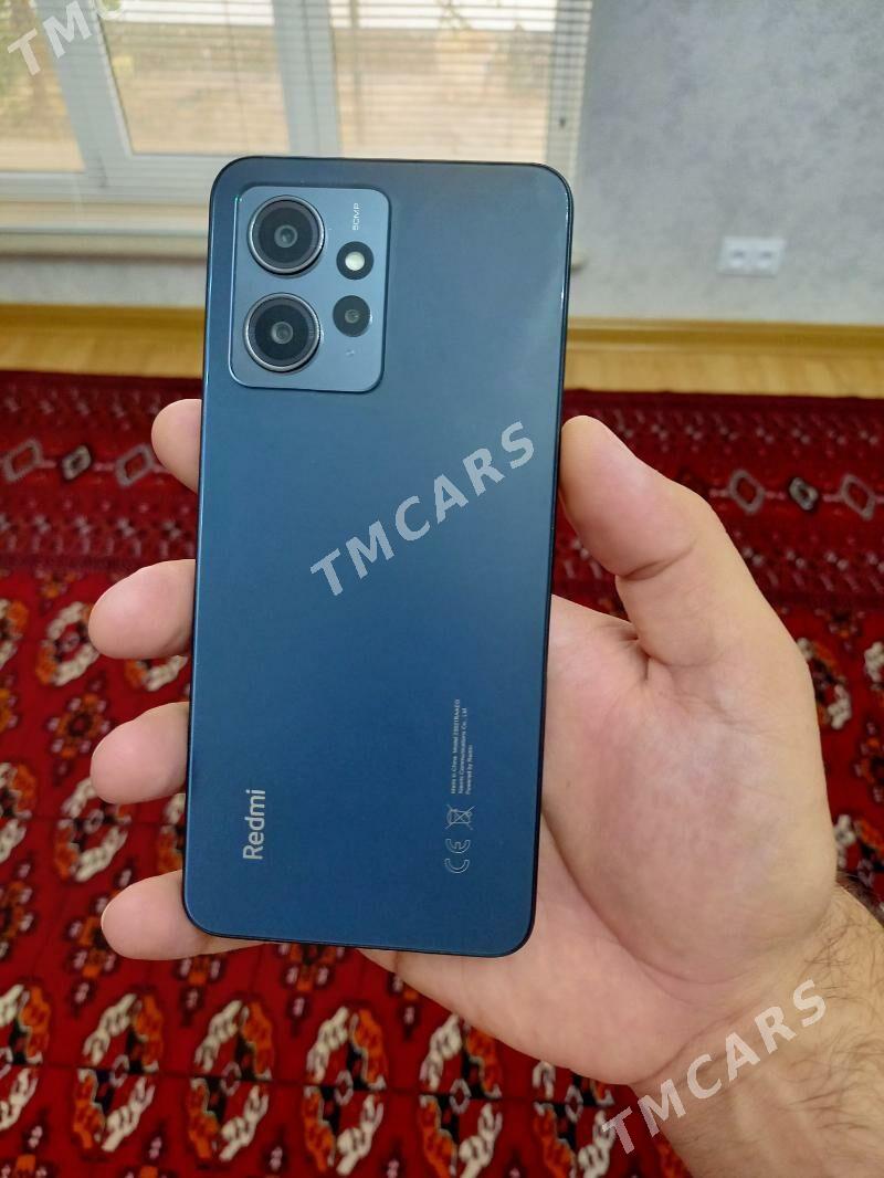 Redmi Not 12 8/128Gb - Aşgabat - img 2