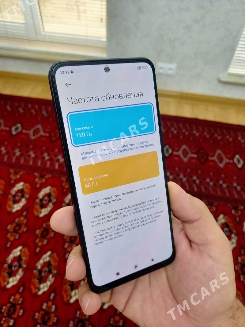 Redmi Not 12 8/128Gb - Aşgabat - img 5