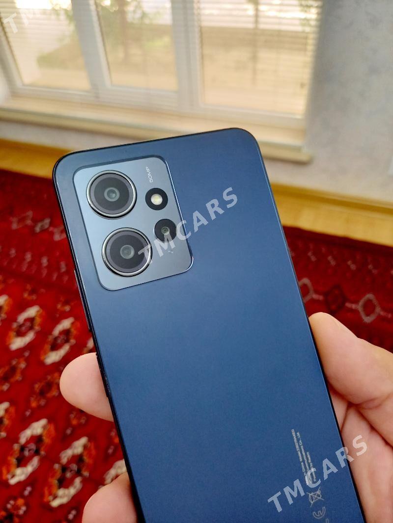 Redmi Not 12 8/128Gb - Aşgabat - img 1
