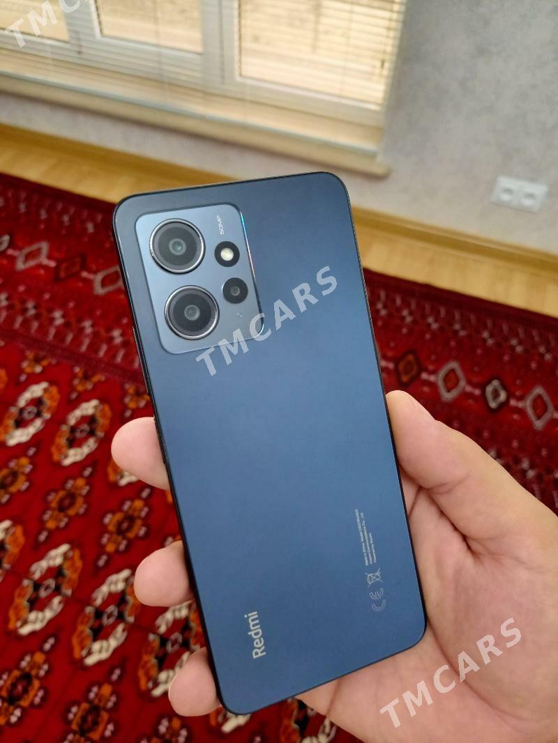 Redmi Not 12 8/128Gb - Aşgabat - img 3