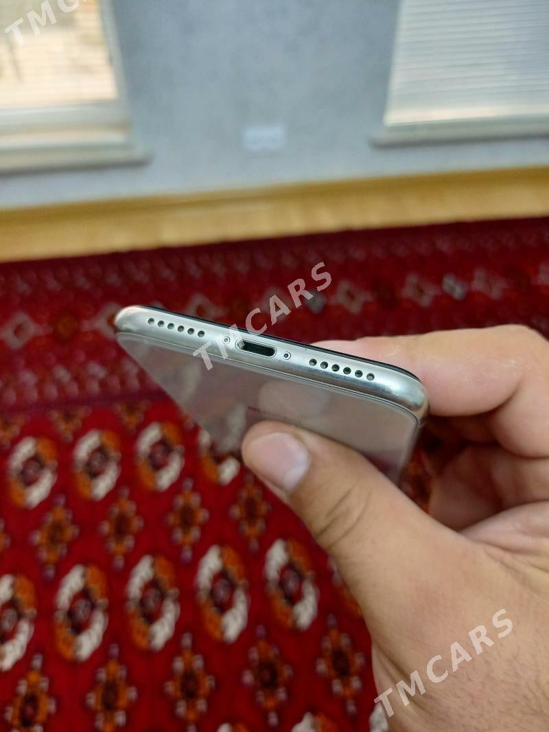 iPhone X - Aşgabat - img 5
