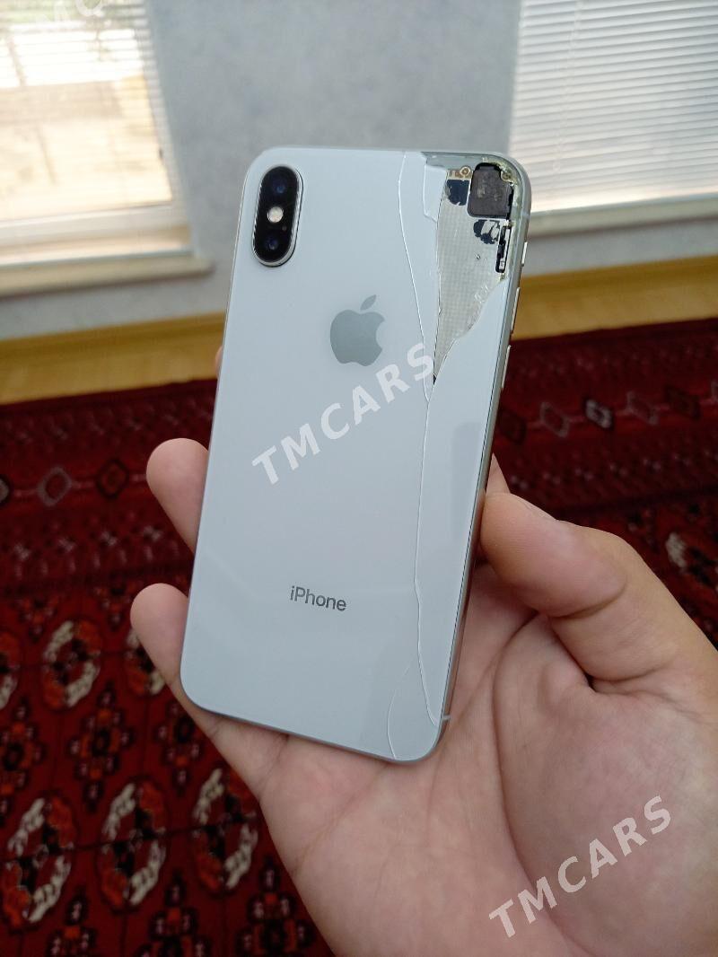 iPhone X - Aşgabat - img 6