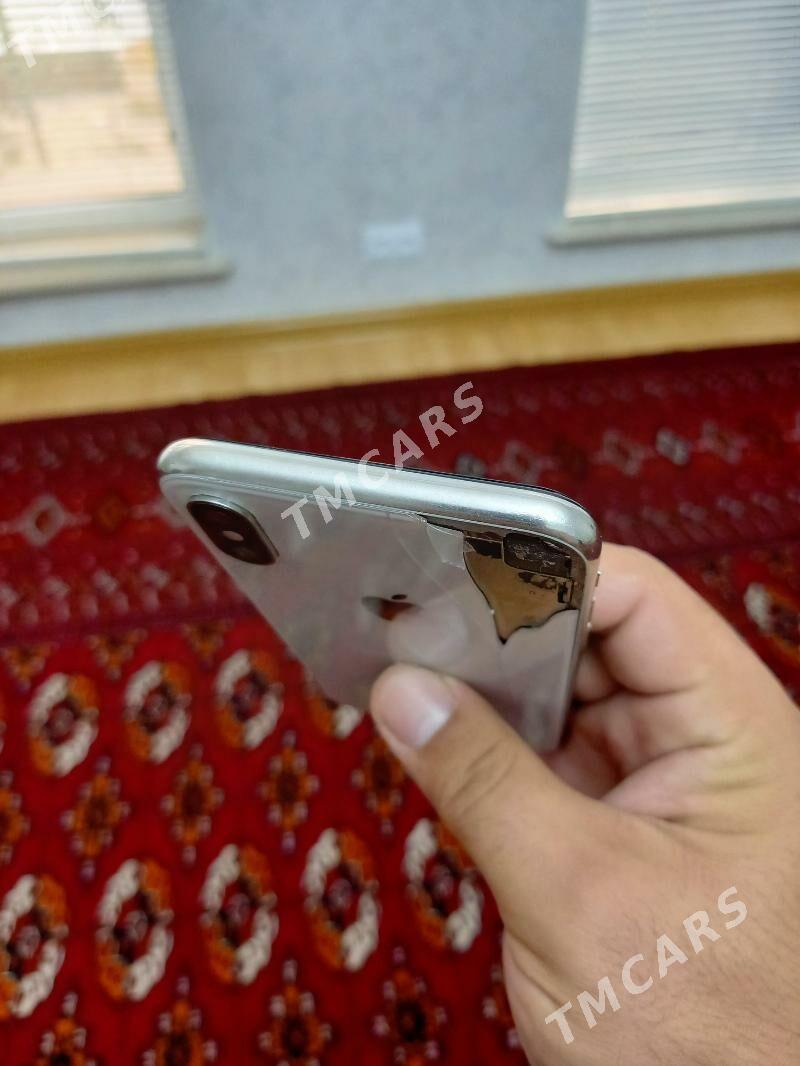 iPhone X - Aşgabat - img 4