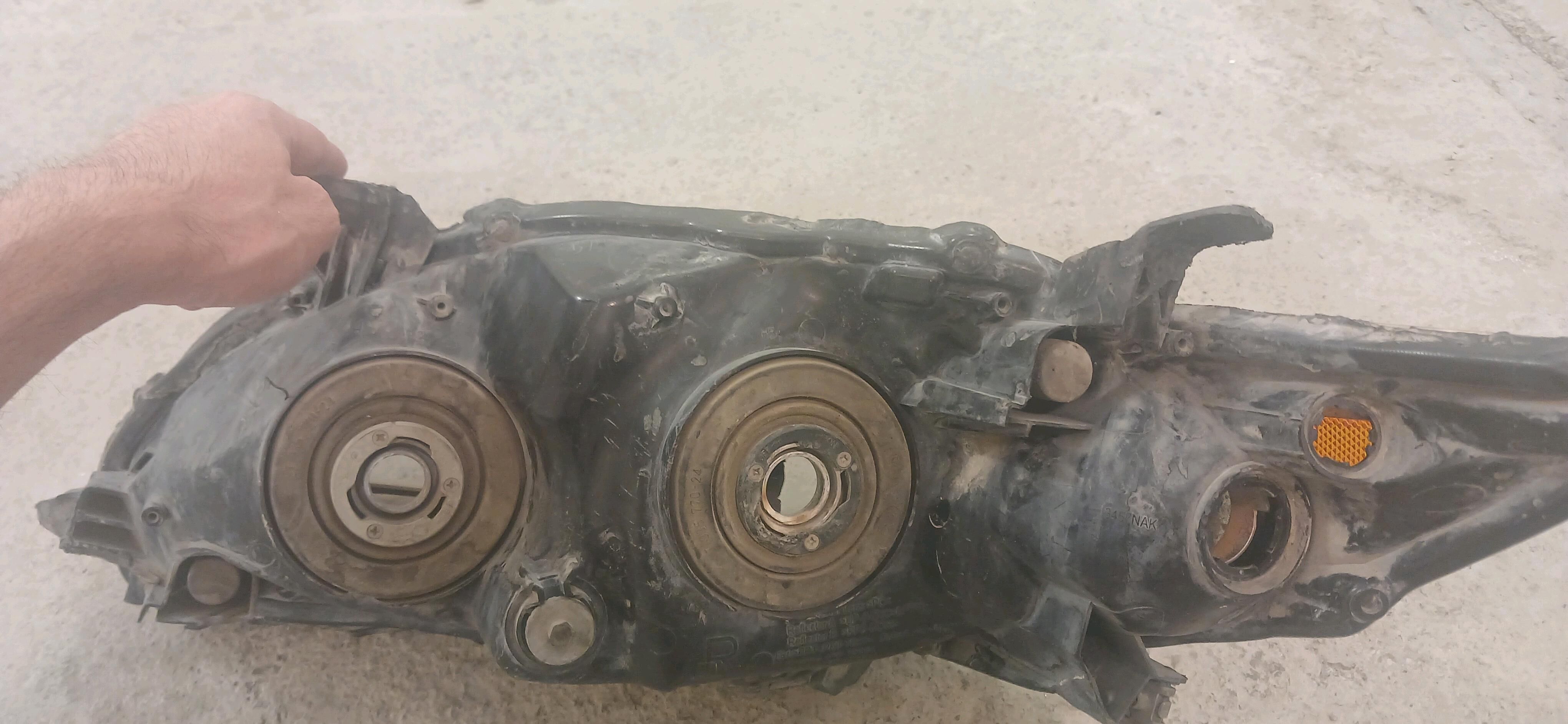 Karolla fara 400 TMT - Ашхабад - img 1