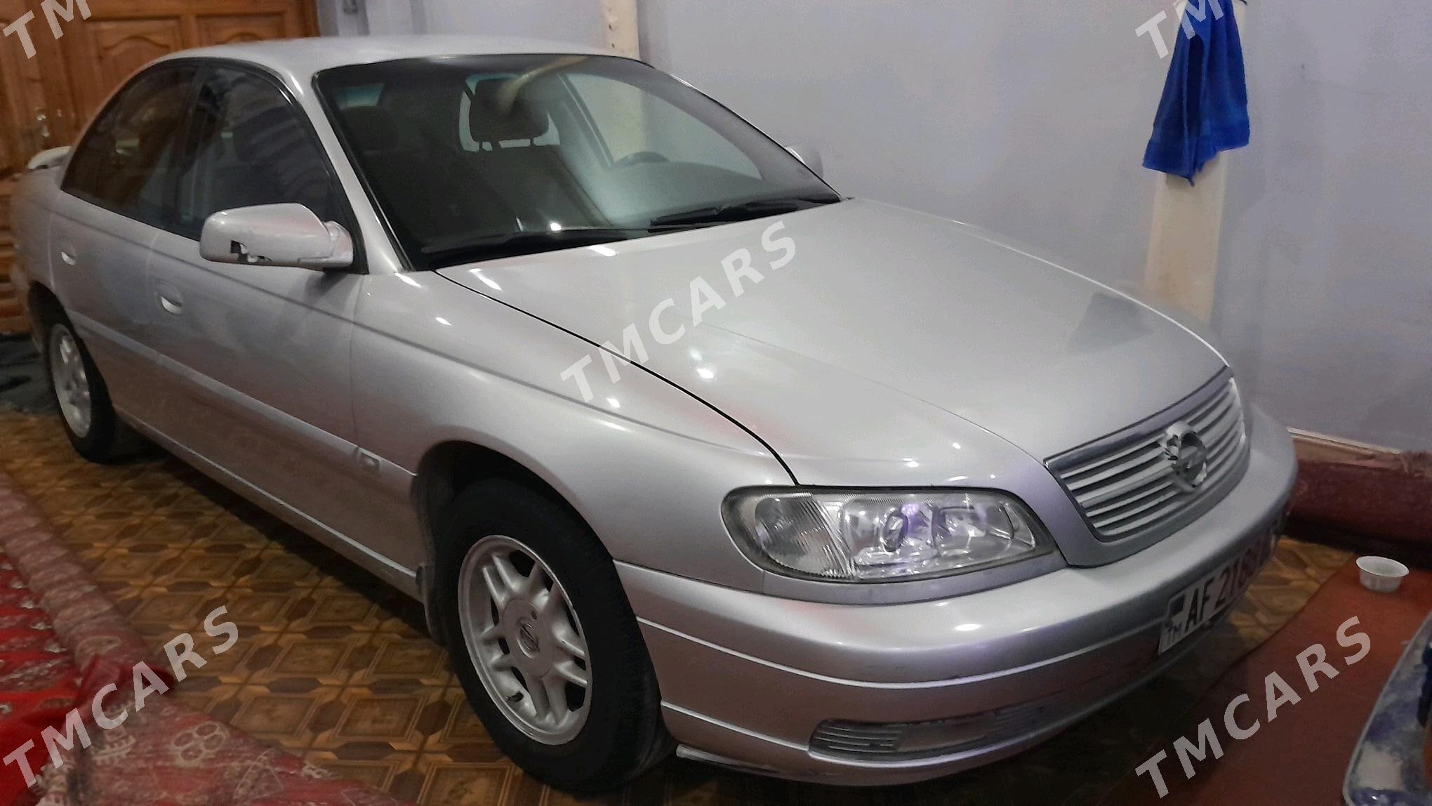 Opel Omega 2002 - 65 000 TMT - Daşoguz - img 2