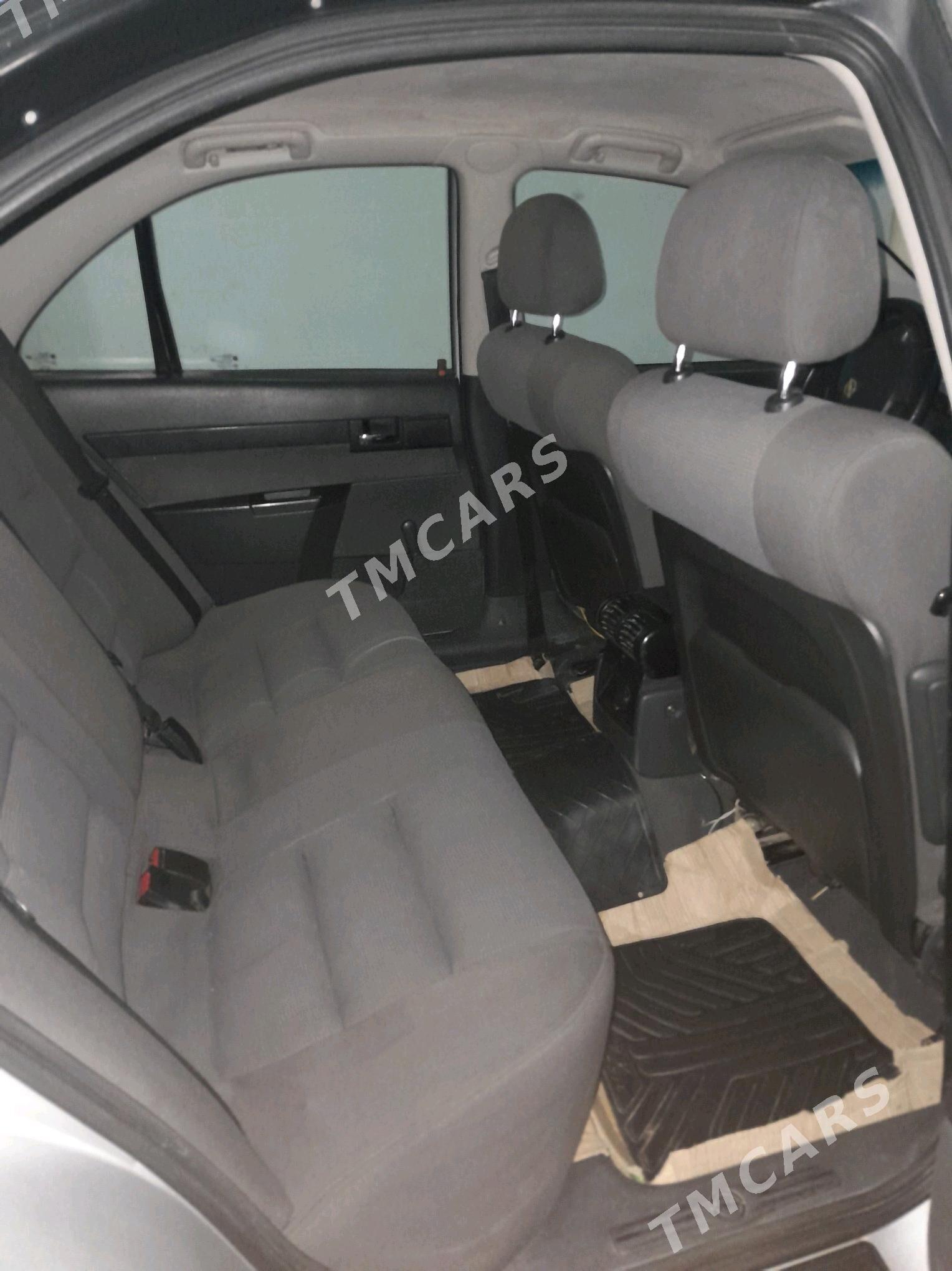 Opel Omega 2002 - 65 000 TMT - Daşoguz - img 3