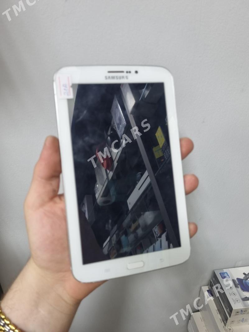 Samsung Tab 3 - Aşgabat - img 2
