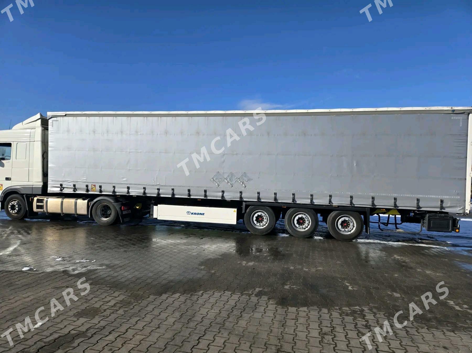Kogel Euro Trailer 2021 - 470 000 TMT - Mary - img 5