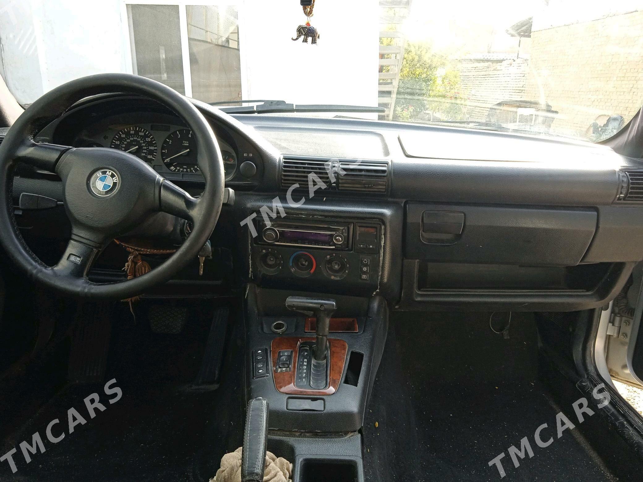 BMW 3 Series 1995 - 30 000 TMT - Mary - img 4