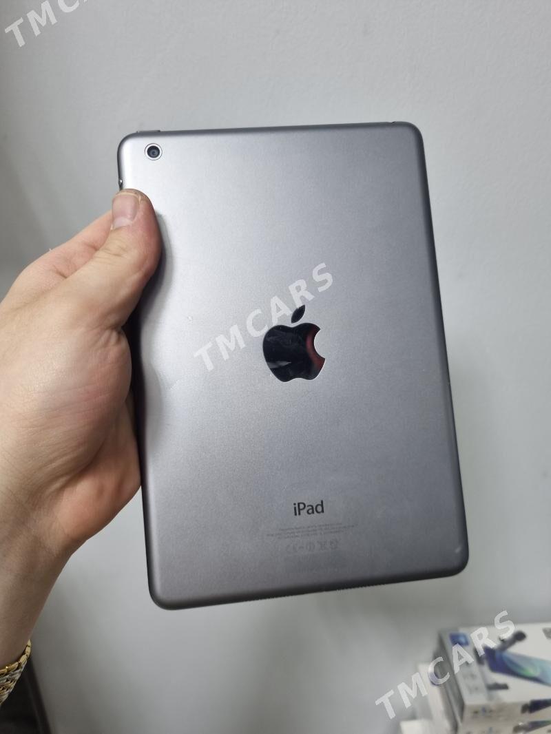 ipad mini - Aşgabat - img 2