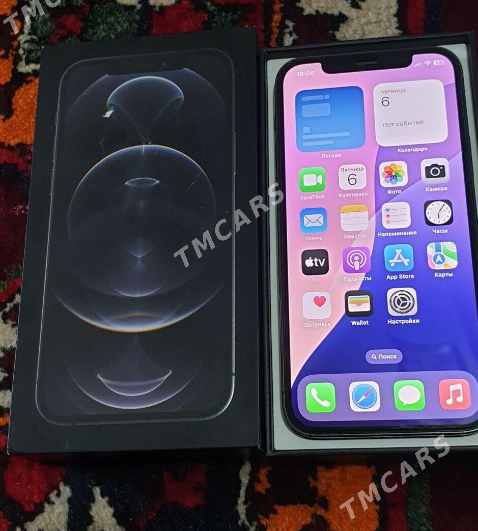Iphone 12 pro - Türkmenabat - img 3