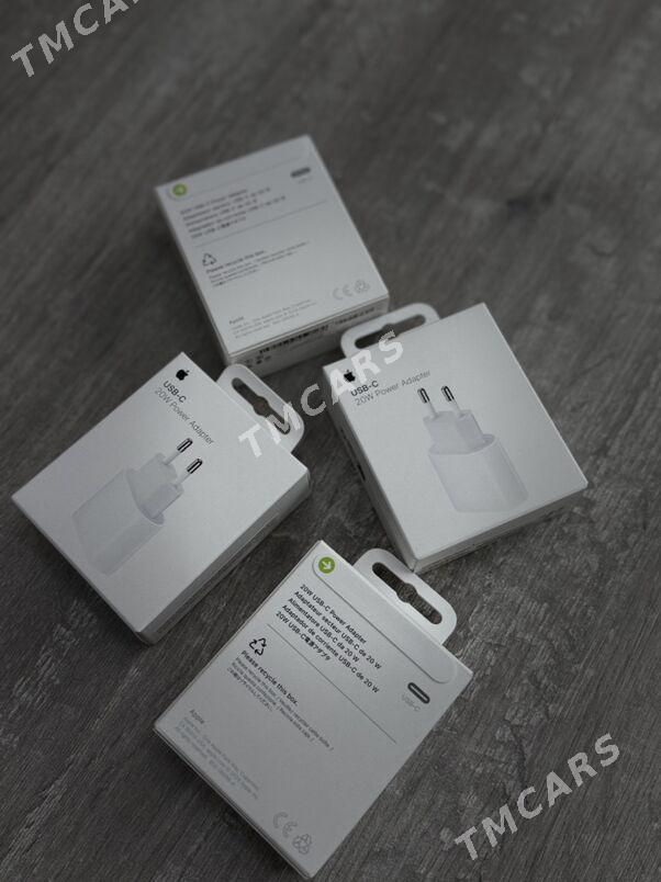 ADAPTOR ORGINAL - Ашхабад - img 2