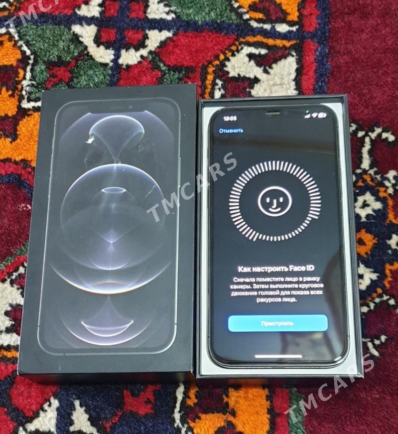 Iphone 12 pro - Türkmenabat - img 5