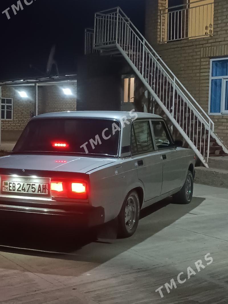 Lada 2107 2010 - 70 000 TMT - Sarahs - img 8
