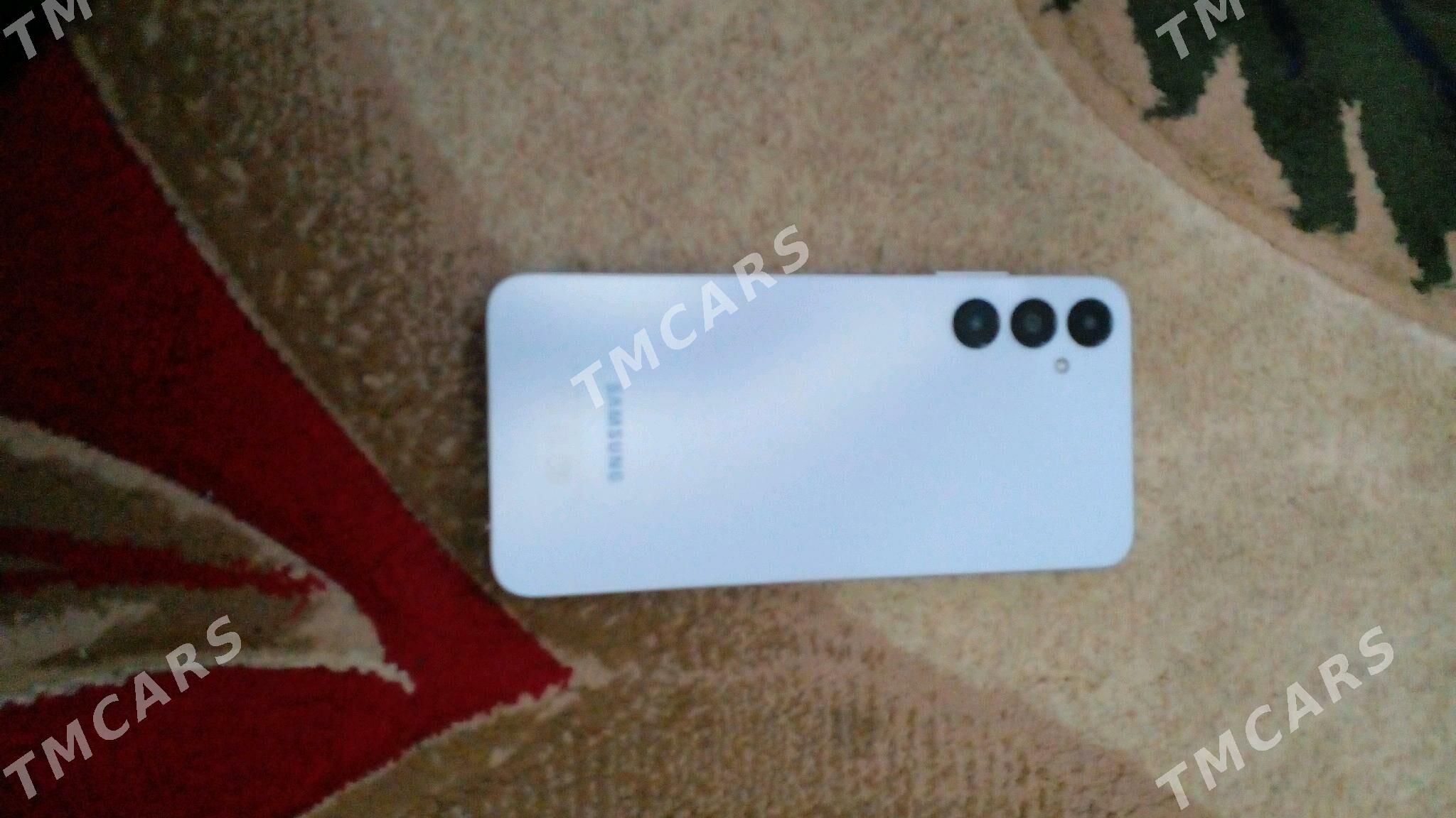 Samsung A05S - Balkanabat - img 1