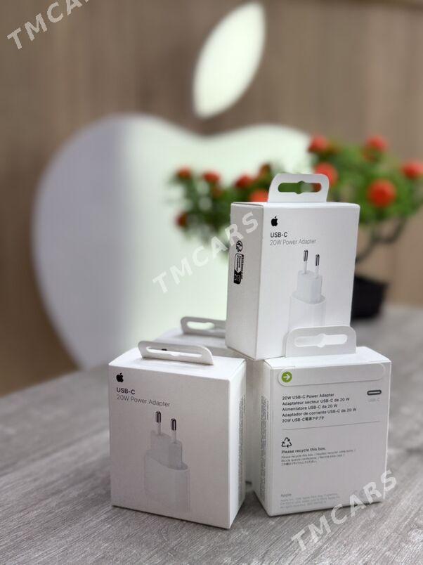 ADAPTOR ORGINAL - Ашхабад - img 1