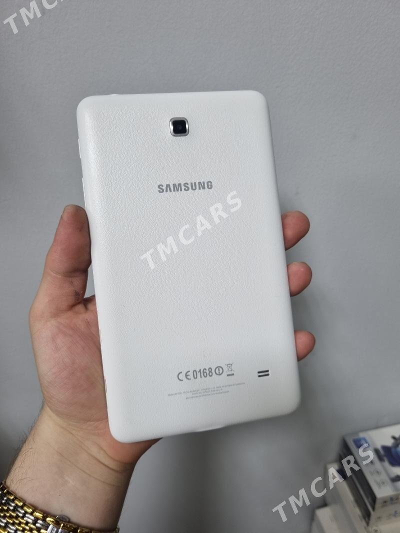 Samsung Tab 4 - Aşgabat - img 2