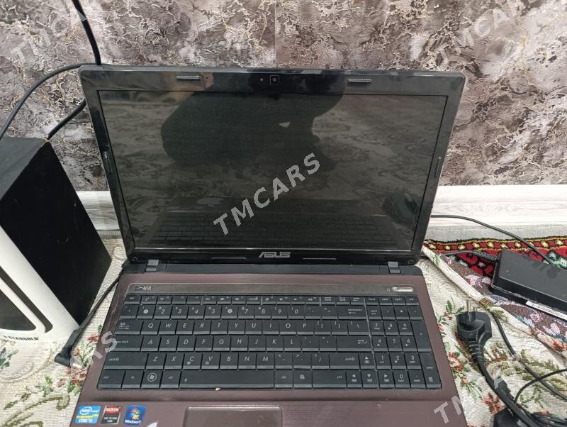 Core i5 Notebook (noutbuk) - Halaç - img 2