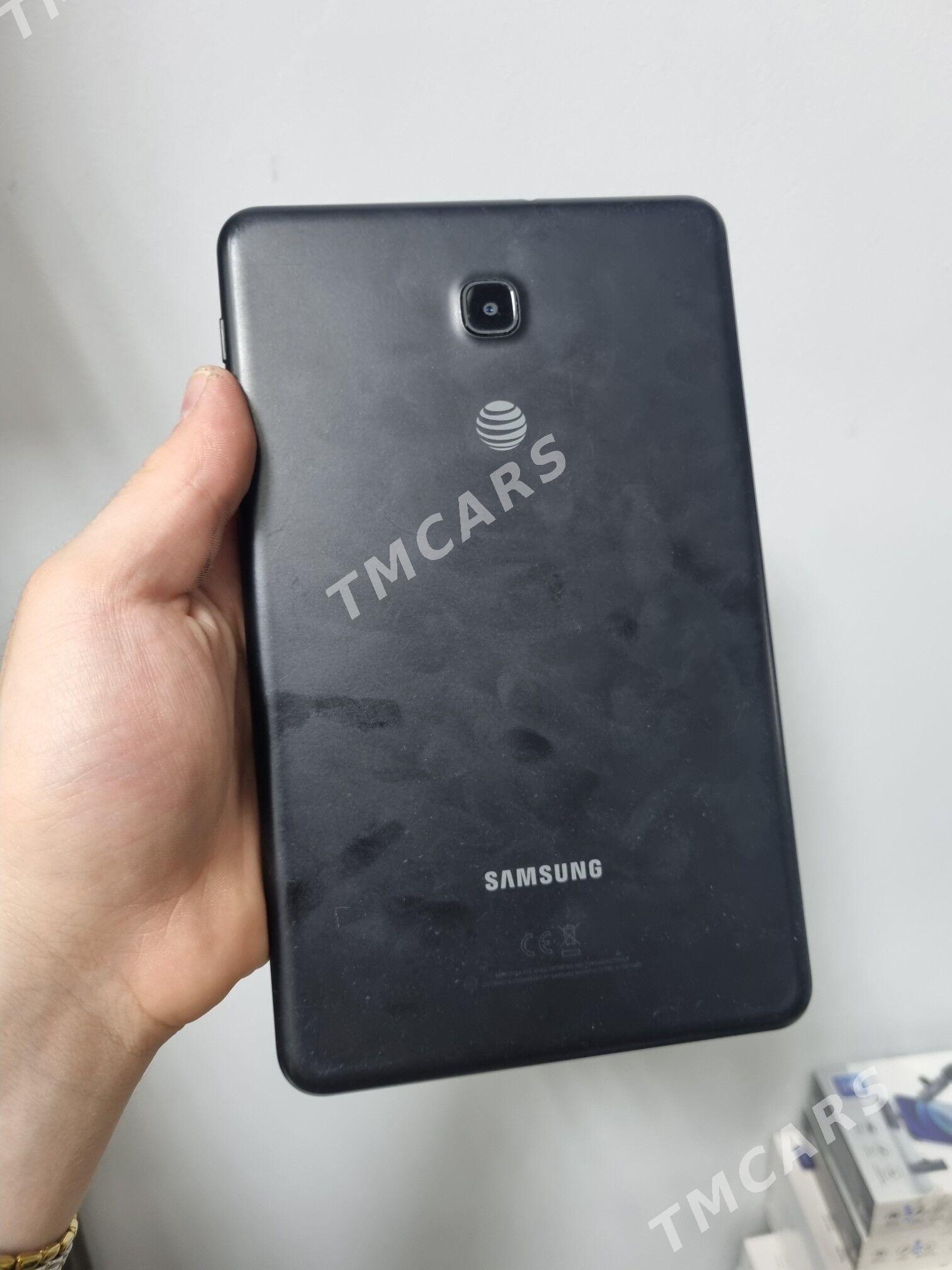 Samsung Tab A - Aşgabat - img 2