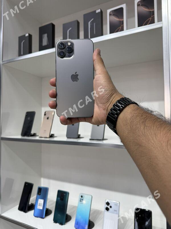 Iphone 12pro max - Türkmenabat - img 1