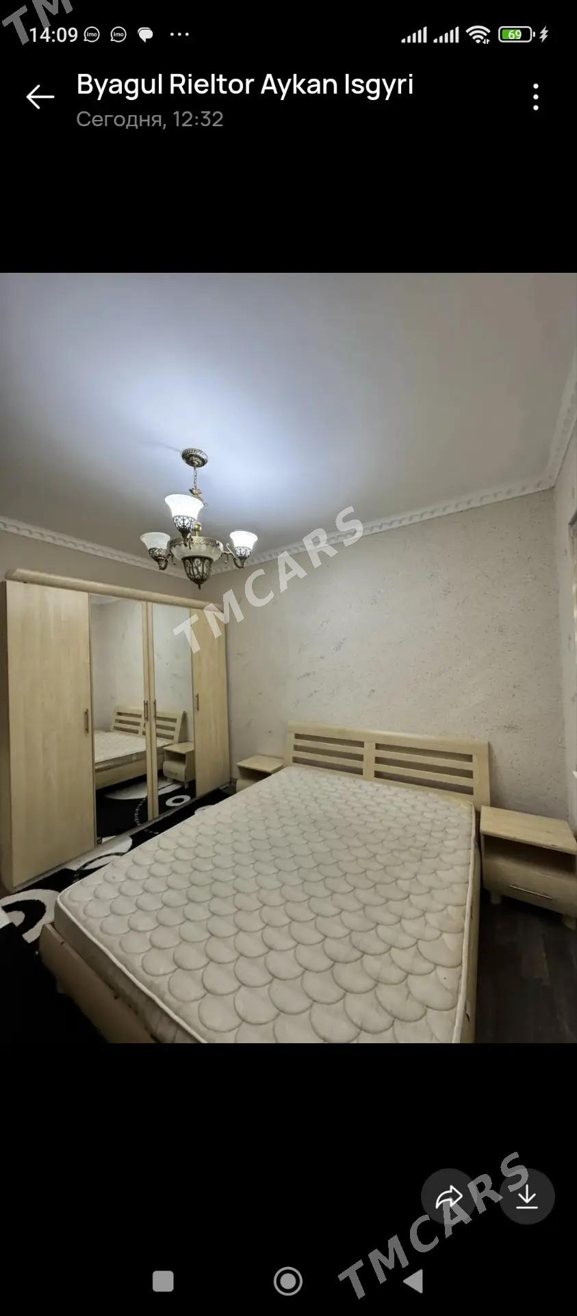 SATLYK MIR7/1 - Aşgabat - img 1