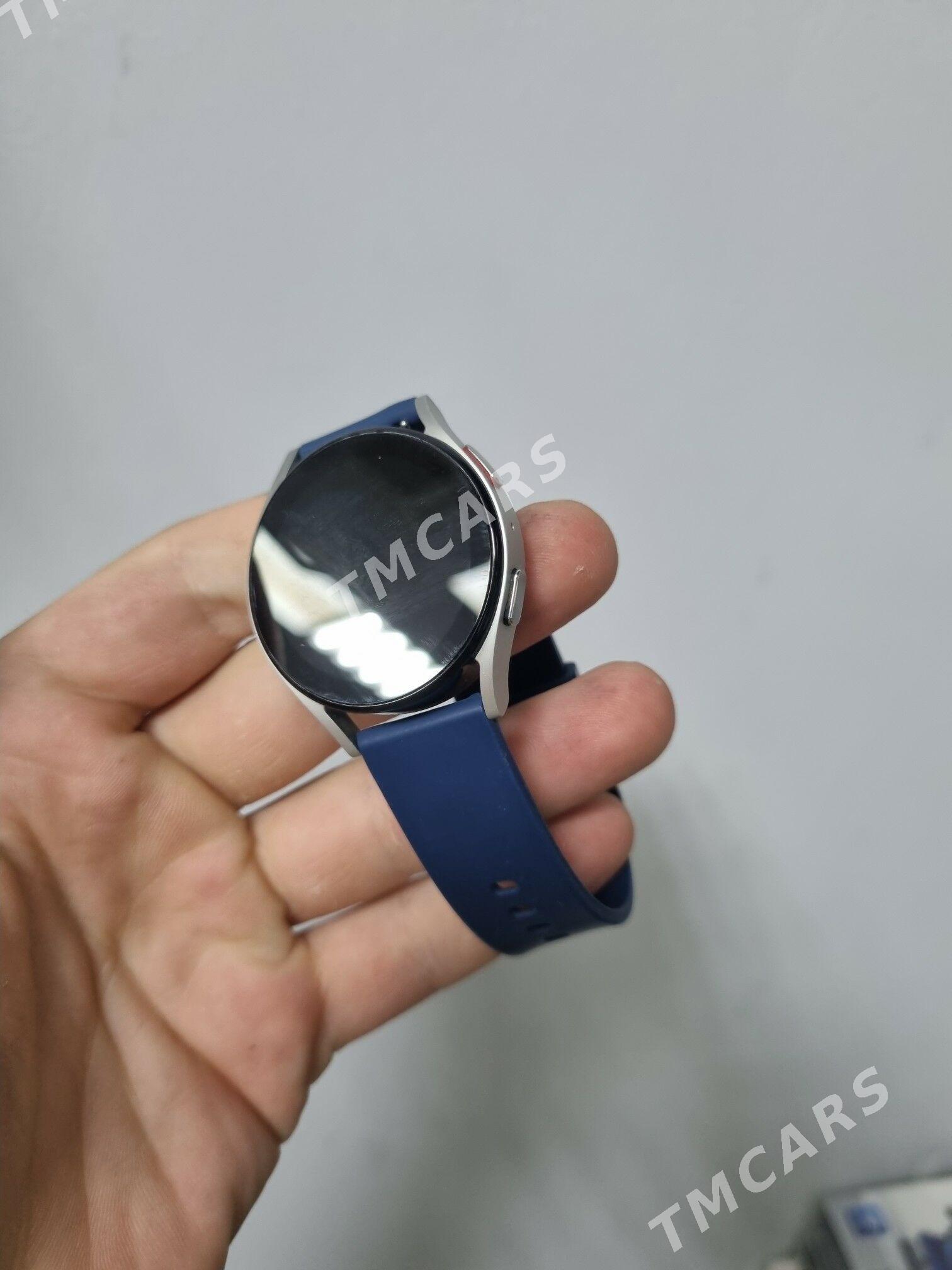 Samsumg Watch 5 - Мир 7 - img 2