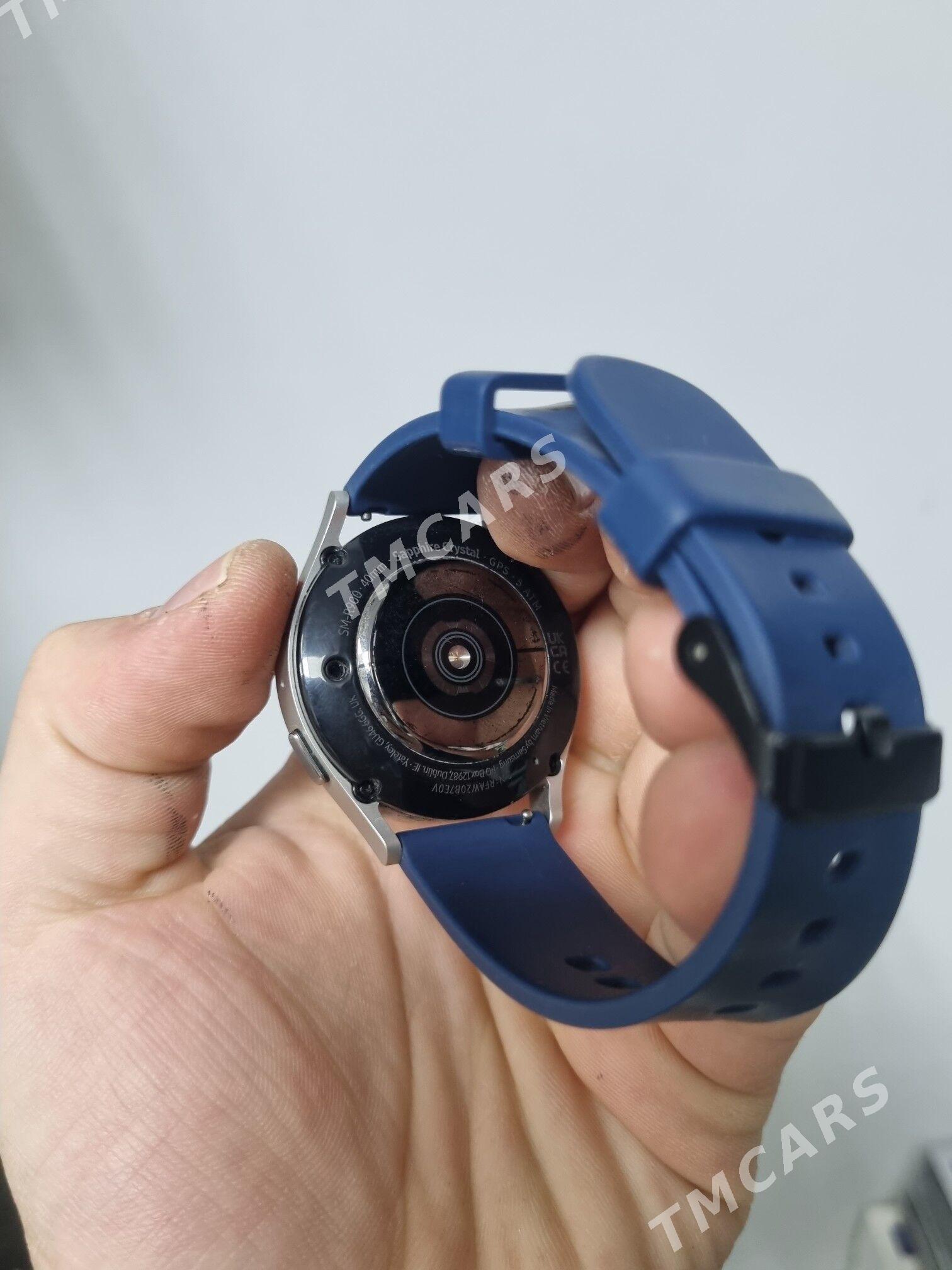 Samsumg Watch 5 - Мир 7 - img 1