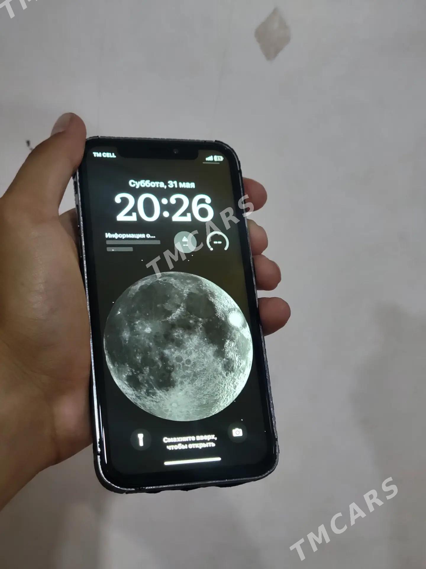 iPhone x 13 pro owurlen - Baýramaly - img 2