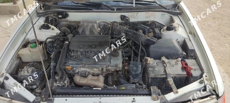 Toyota Avalon 1997 - 100 000 TMT - Хазар - img 1