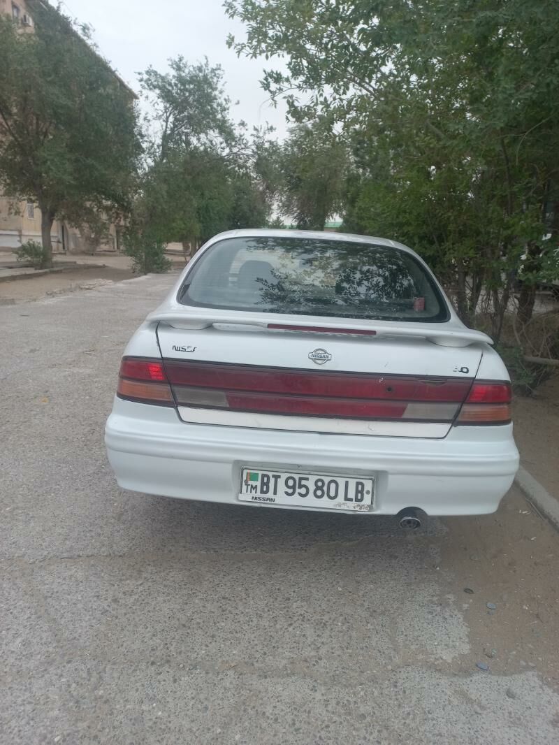 Nissan Cefiro 1998 - 50 000 TMT - Сейди - img 9