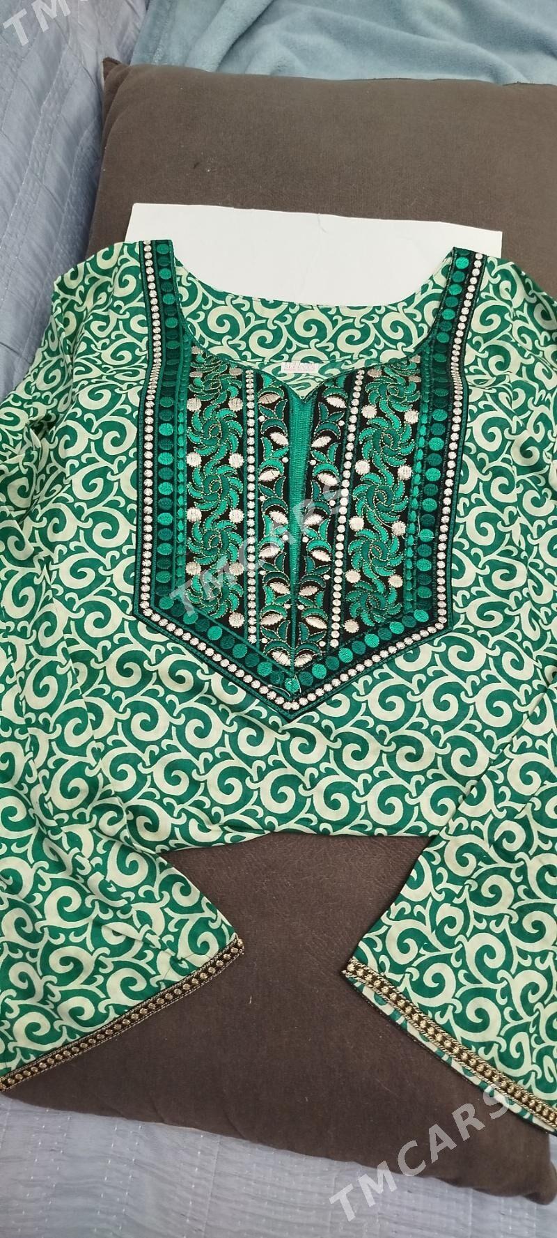 платье - Aşgabat - img 1