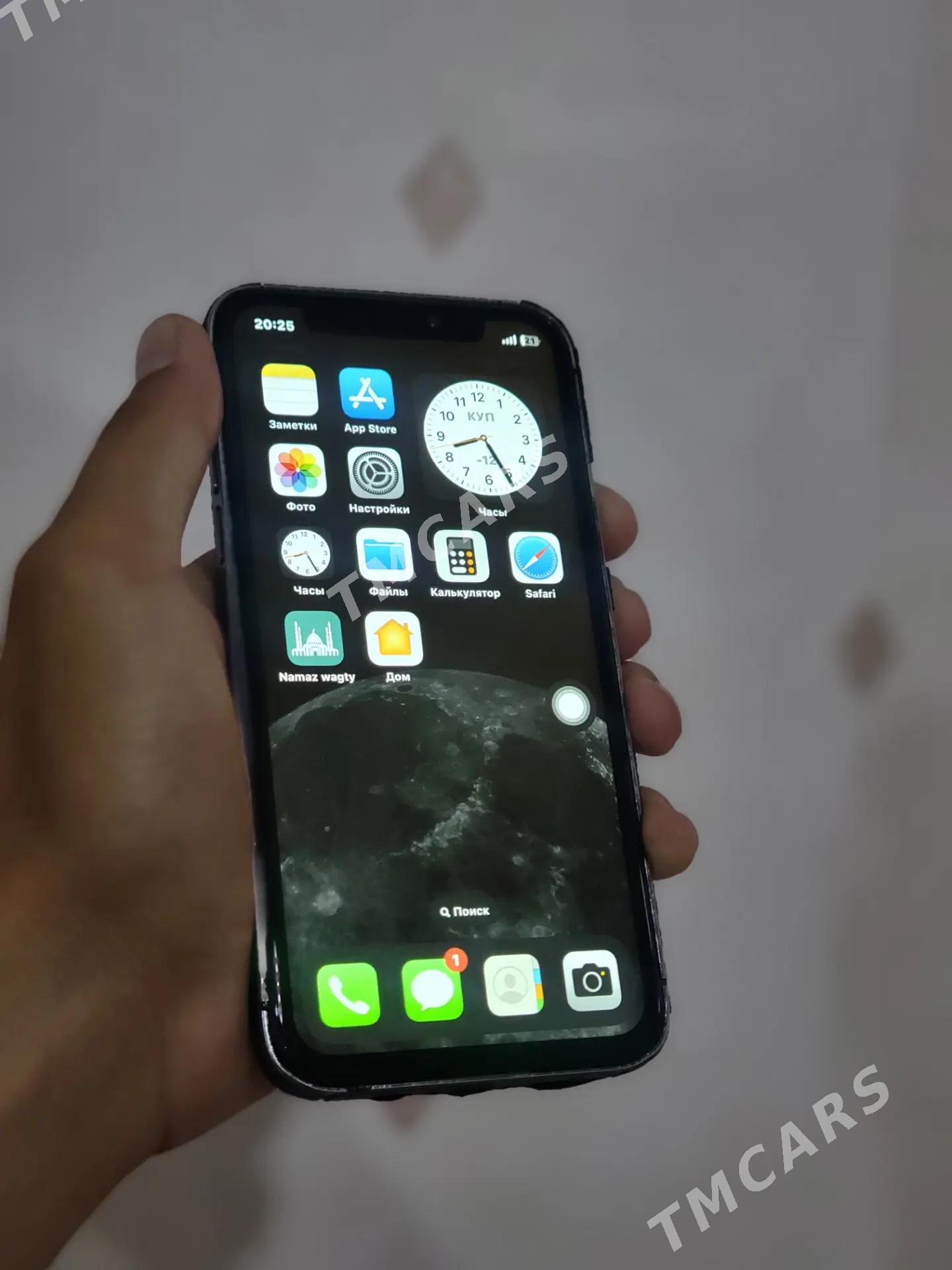 iPhone x 13 pro owurlen - Baýramaly - img 4
