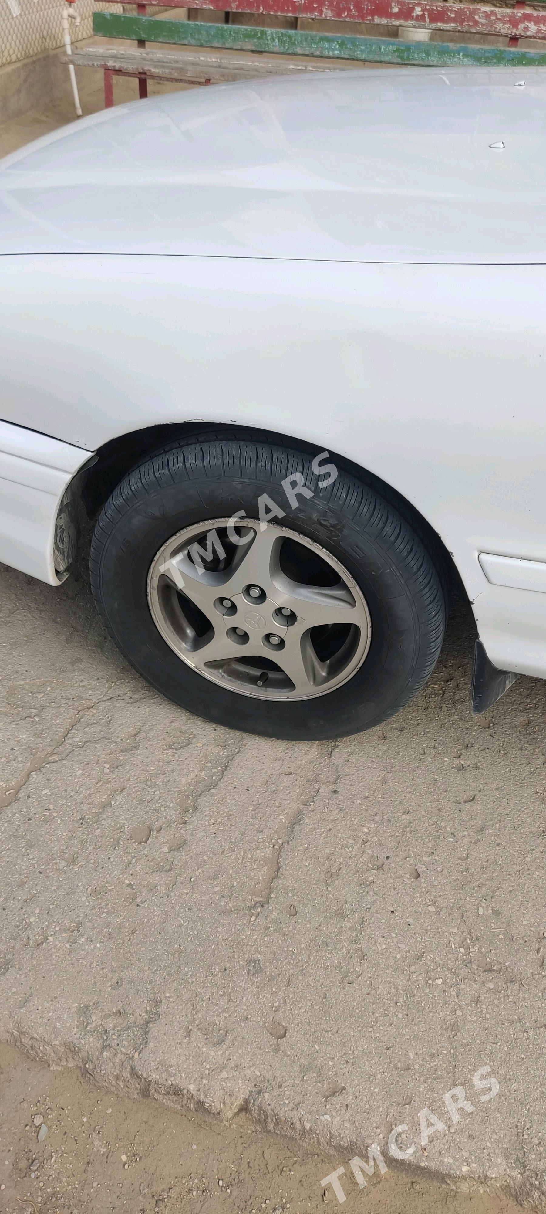 Toyota Avalon 1997 - 100 000 TMT - Хазар - img 6
