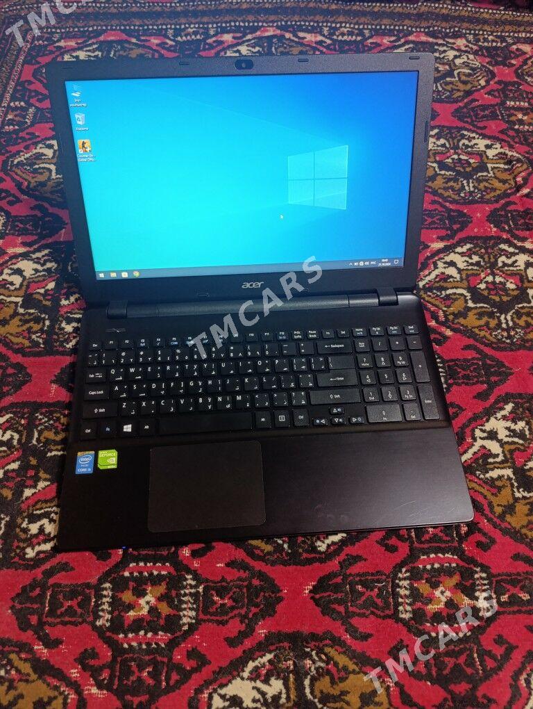 Acer aspire noutbuk i5 - Ашхабад - img 3
