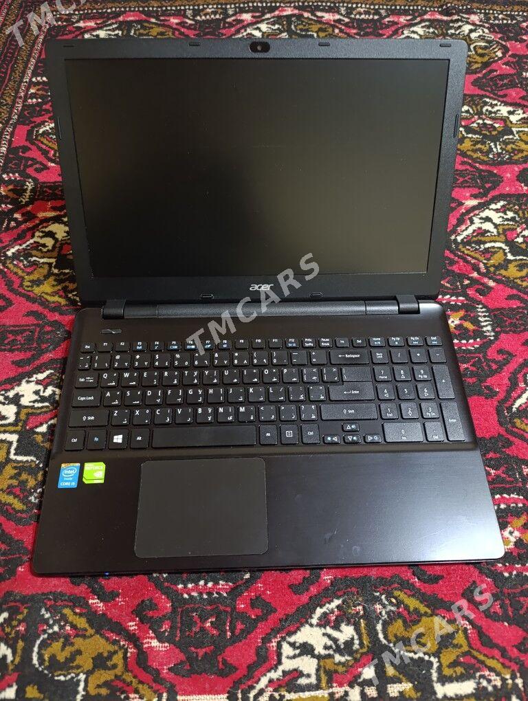 Acer aspire noutbuk i5 - Ашхабад - img 1
