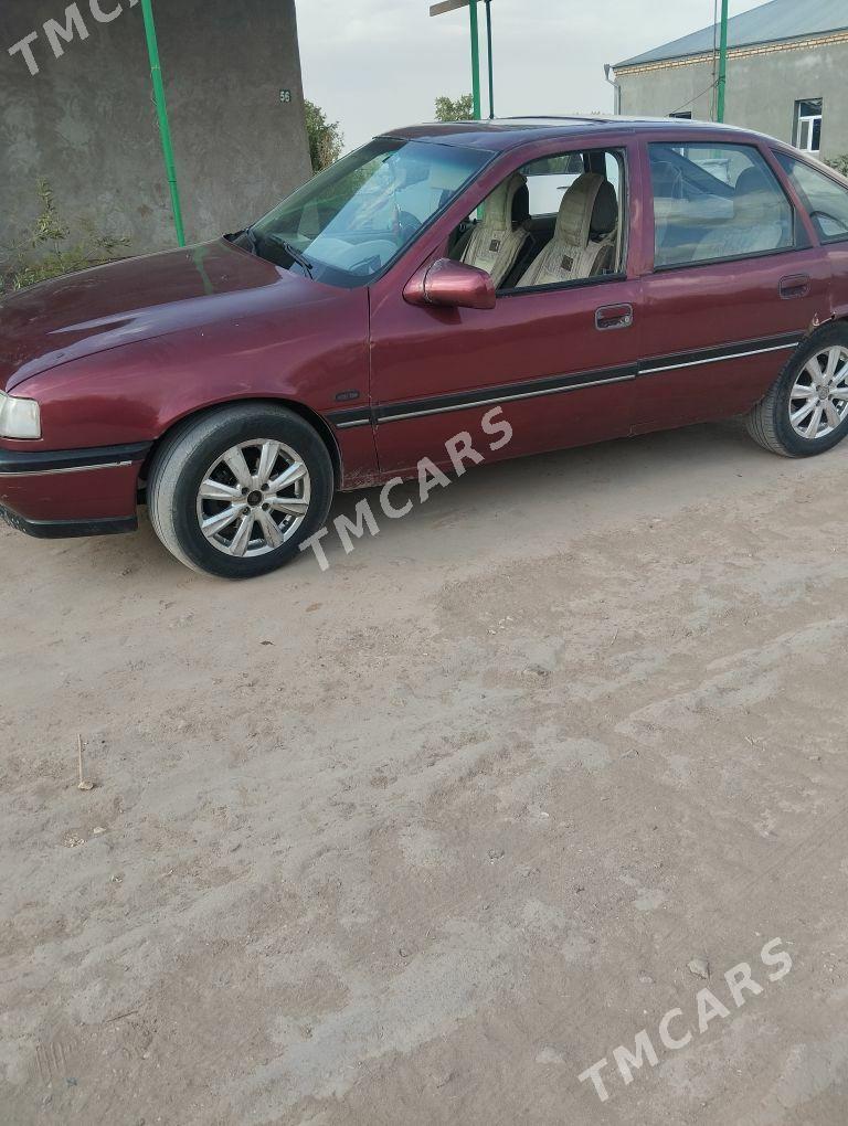 Opel Vectra 1992 - 20 000 TMT - Гороглы (Тагта) - img 2