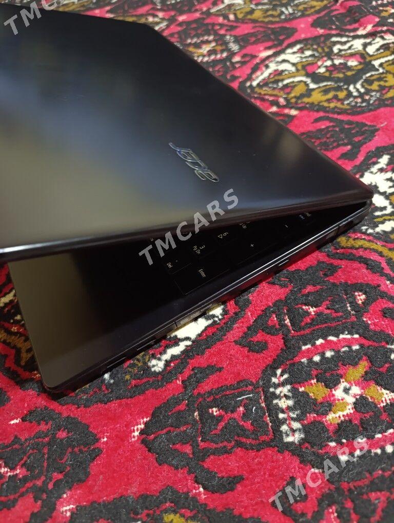 Acer aspire noutbuk i5 - Ашхабад - img 2