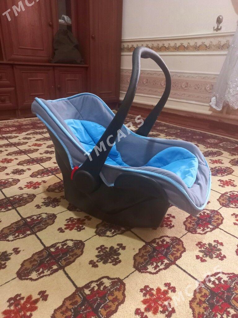 Çaga salynyan kreslo - Görogly (Tagta) - img 1