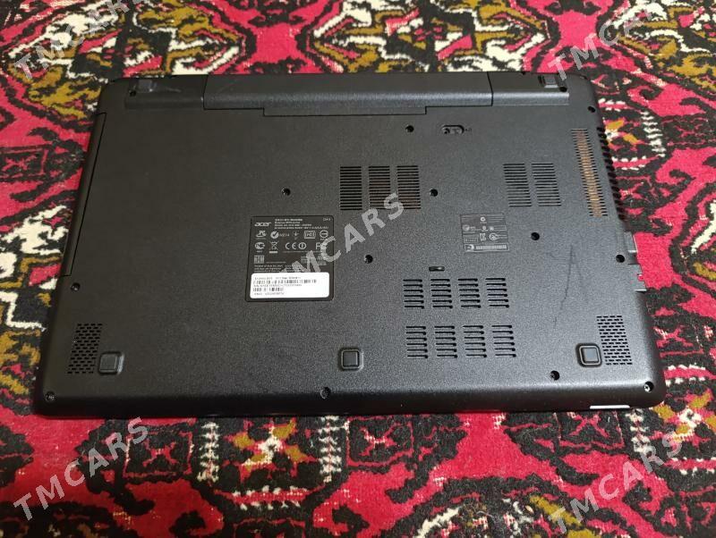 Acer aspire noutbuk i5 - Ашхабад - img 6