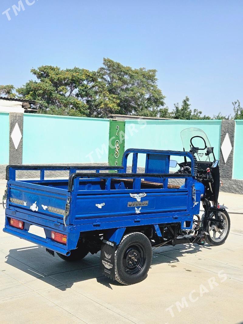 Fekon FK200-14G 2014 - 15 000 TMT - Kaka - img 3