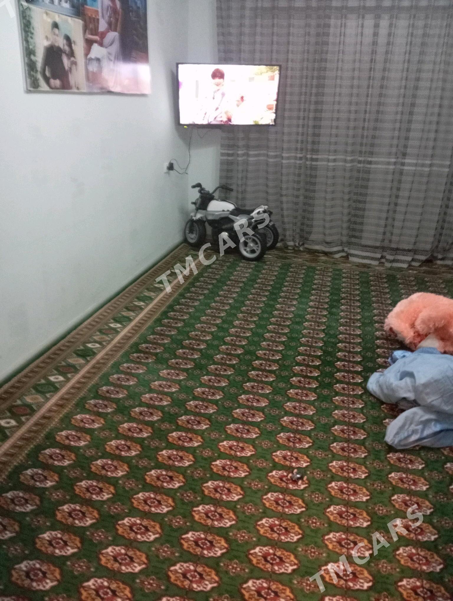 MIR 7/1 9/7 ET 1 KOM - Aşgabat - img 1