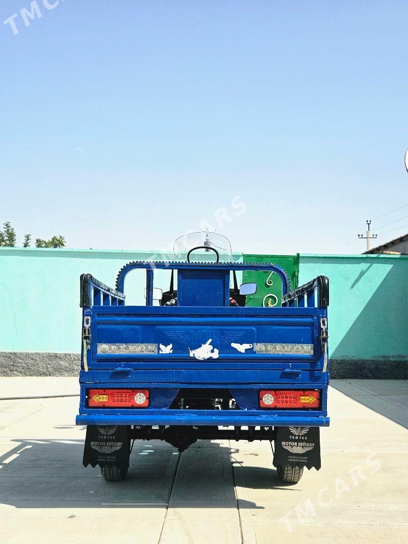 Fekon FK200-14G 2014 - 15 000 TMT - Kaka - img 6