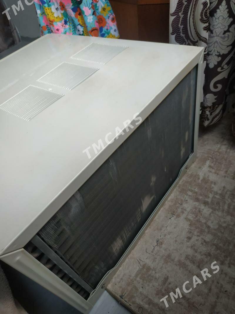Акира 13 - Туркменбаши - img 2